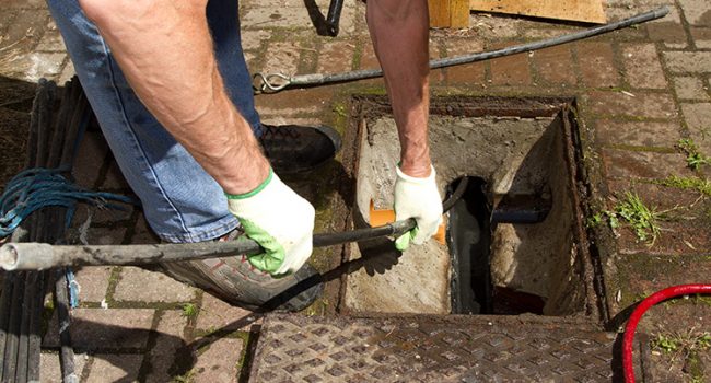 drainage by heat for homes drainage by heat for homes